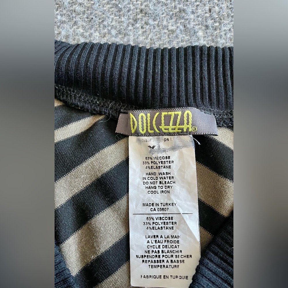 Dolcezza Tunic - Picture 10 of 15